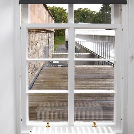 Lews Castle Apartamento Stornoway  Exterior foto