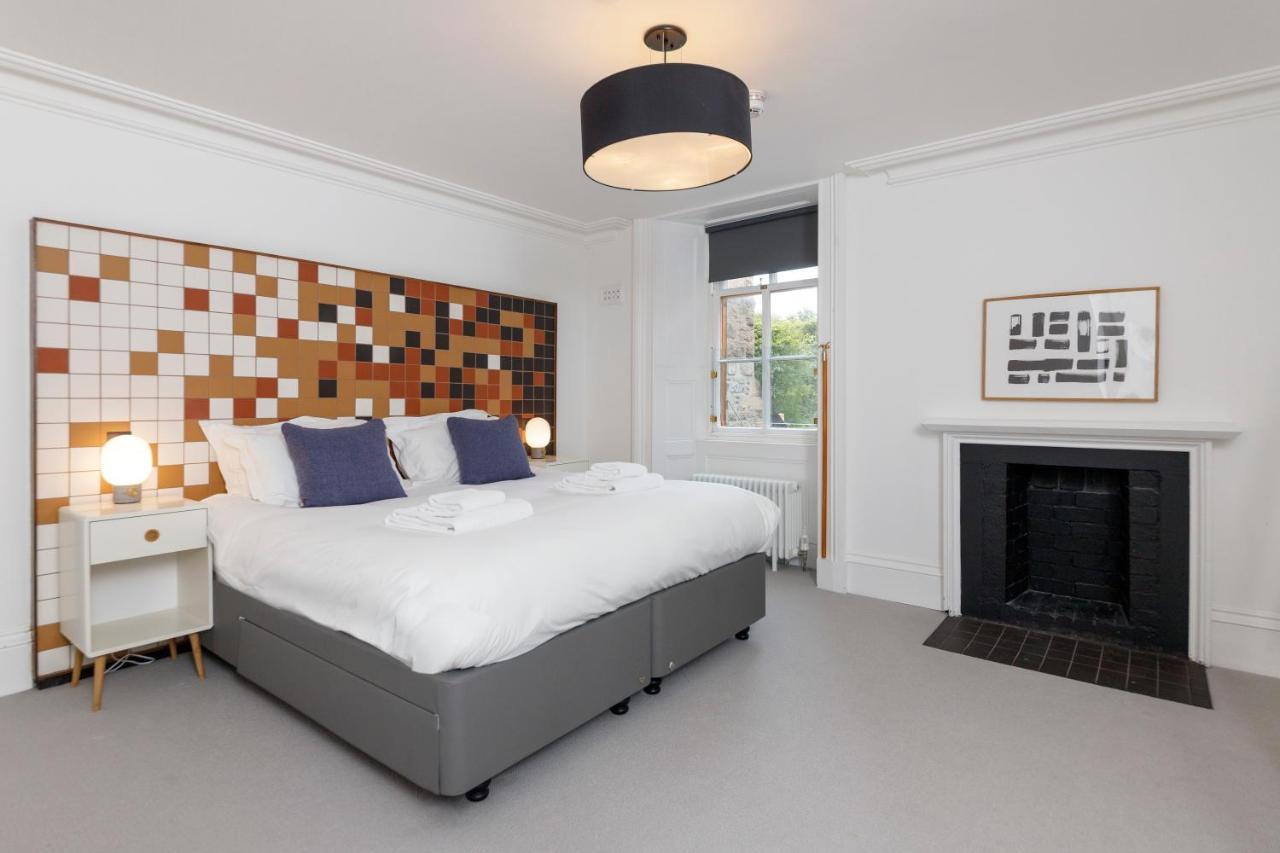 Lews Castle Apartamento Stornoway  Exterior foto