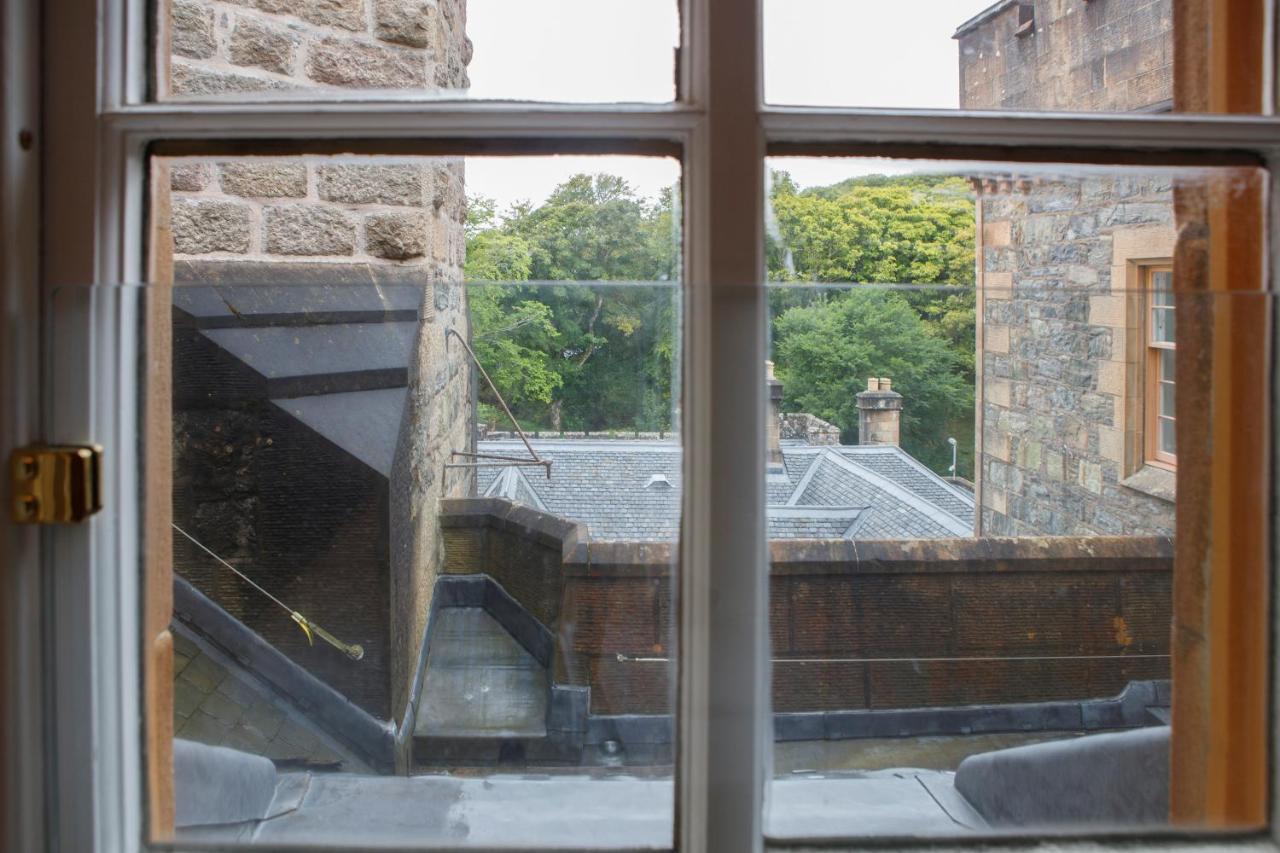 Lews Castle Apartamento Stornoway  Exterior foto