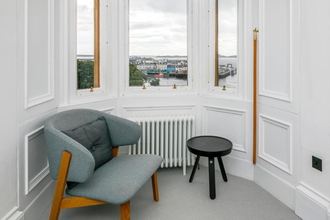 Lews Castle Apartamento Stornoway  Exterior foto