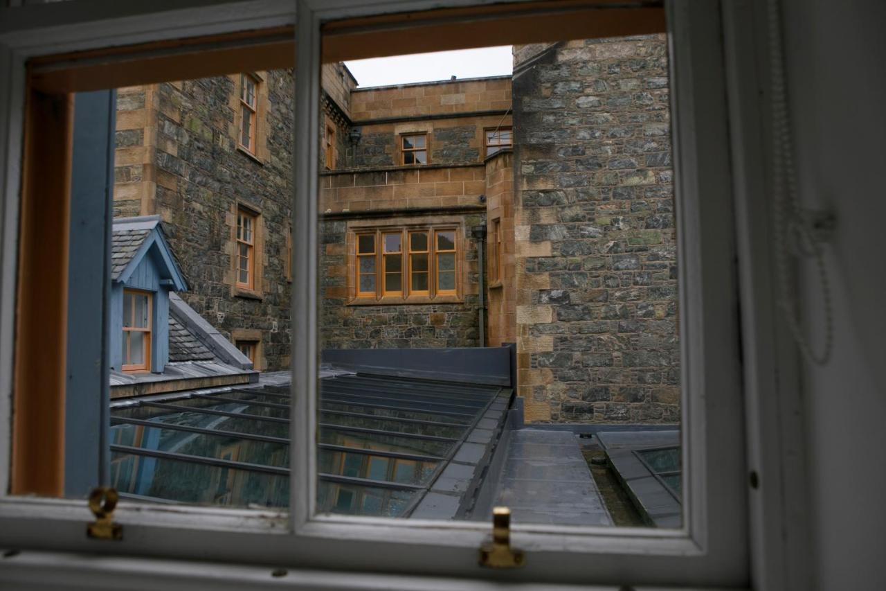 Lews Castle Apartamento Stornoway  Exterior foto
