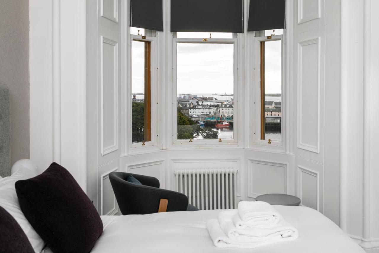 Lews Castle Apartamento Stornoway  Exterior foto