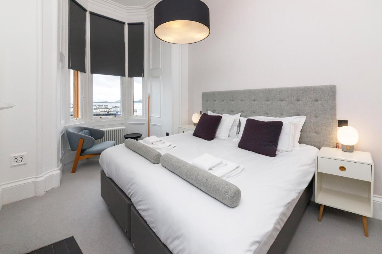 Lews Castle Apartamento Stornoway  Exterior foto