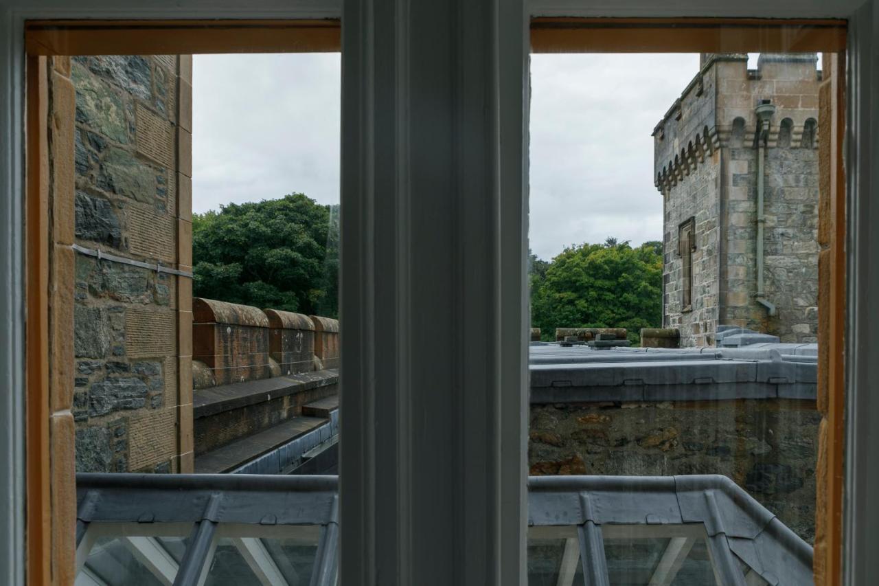 Lews Castle Apartamento Stornoway  Exterior foto