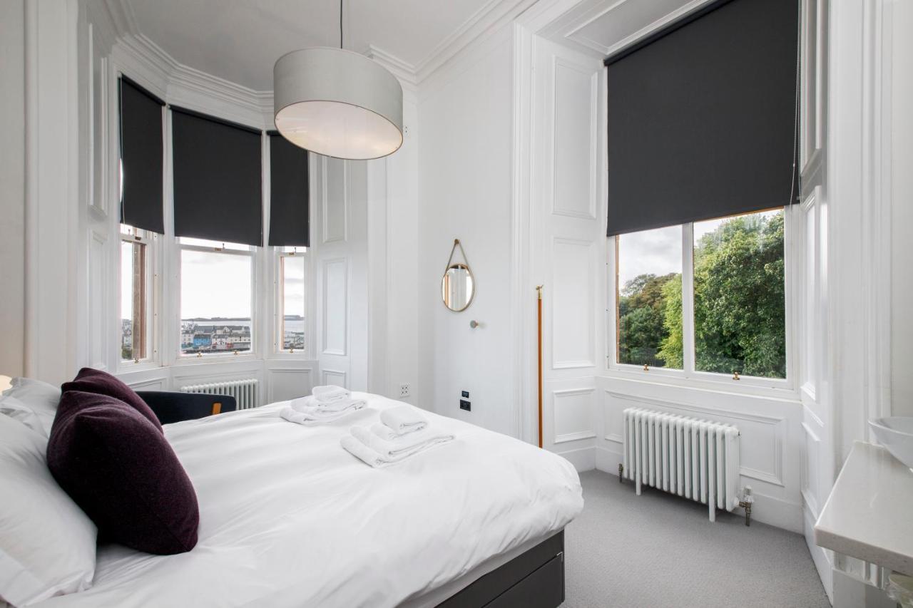 Lews Castle Apartamento Stornoway  Exterior foto