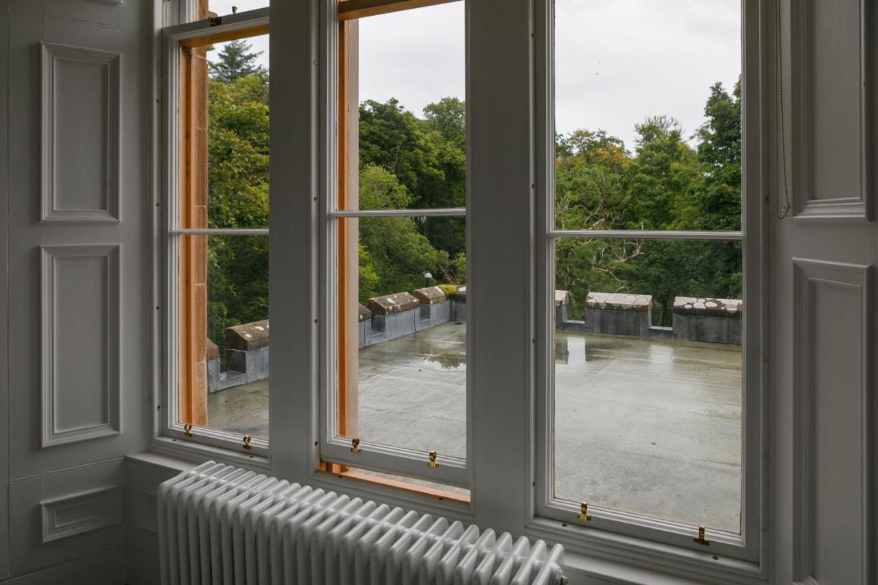 Lews Castle Apartamento Stornoway  Exterior foto