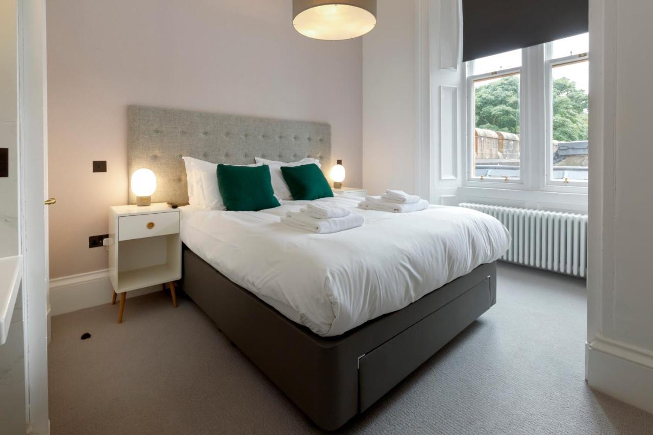Lews Castle Apartamento Stornoway  Exterior foto