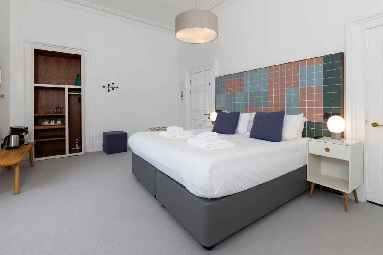 Lews Castle Apartamento Stornoway  Exterior foto