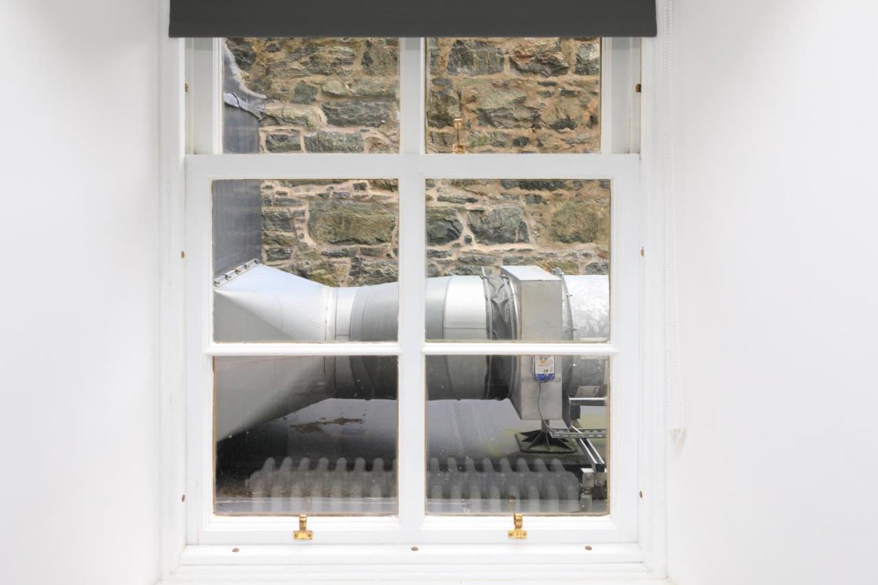 Lews Castle Apartamento Stornoway  Exterior foto