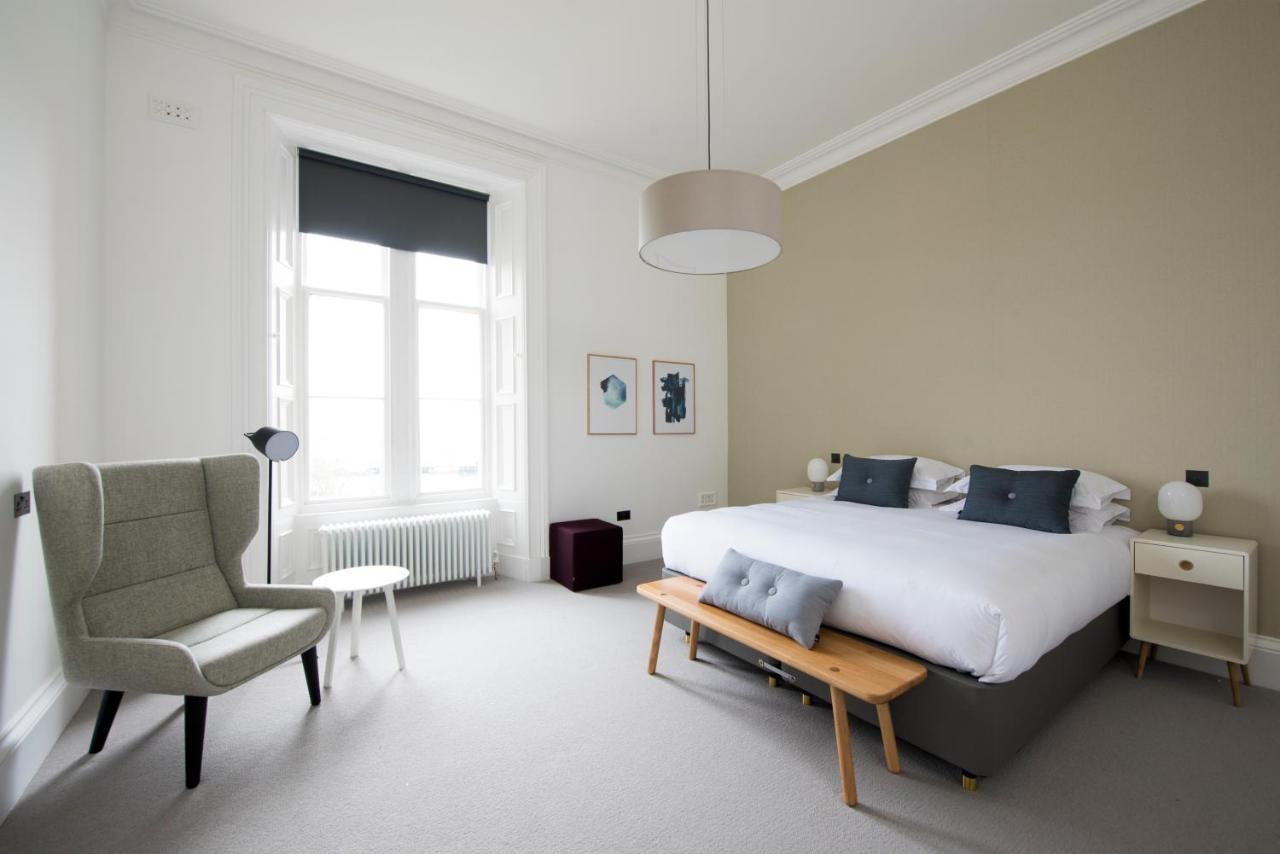 Lews Castle Apartamento Stornoway  Exterior foto