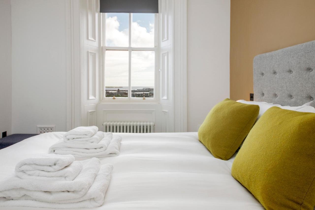 Lews Castle Apartamento Stornoway  Exterior foto