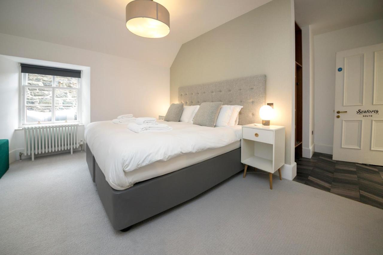 Lews Castle Apartamento Stornoway  Exterior foto