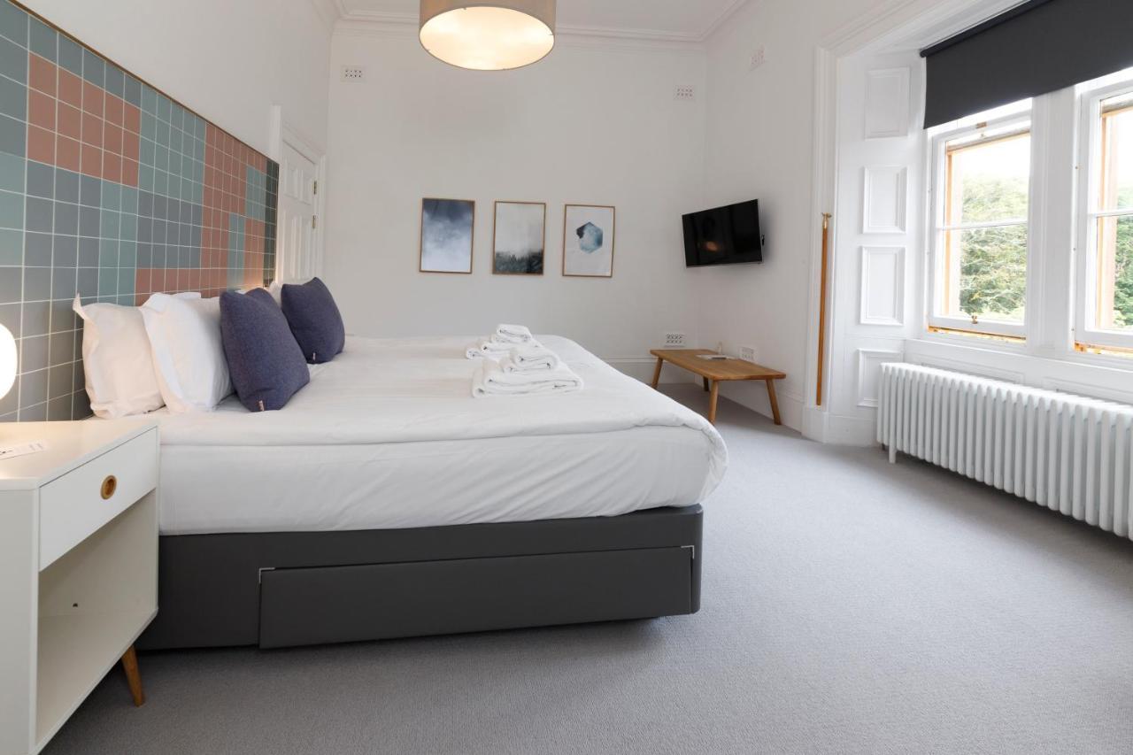 Lews Castle Apartamento Stornoway  Exterior foto