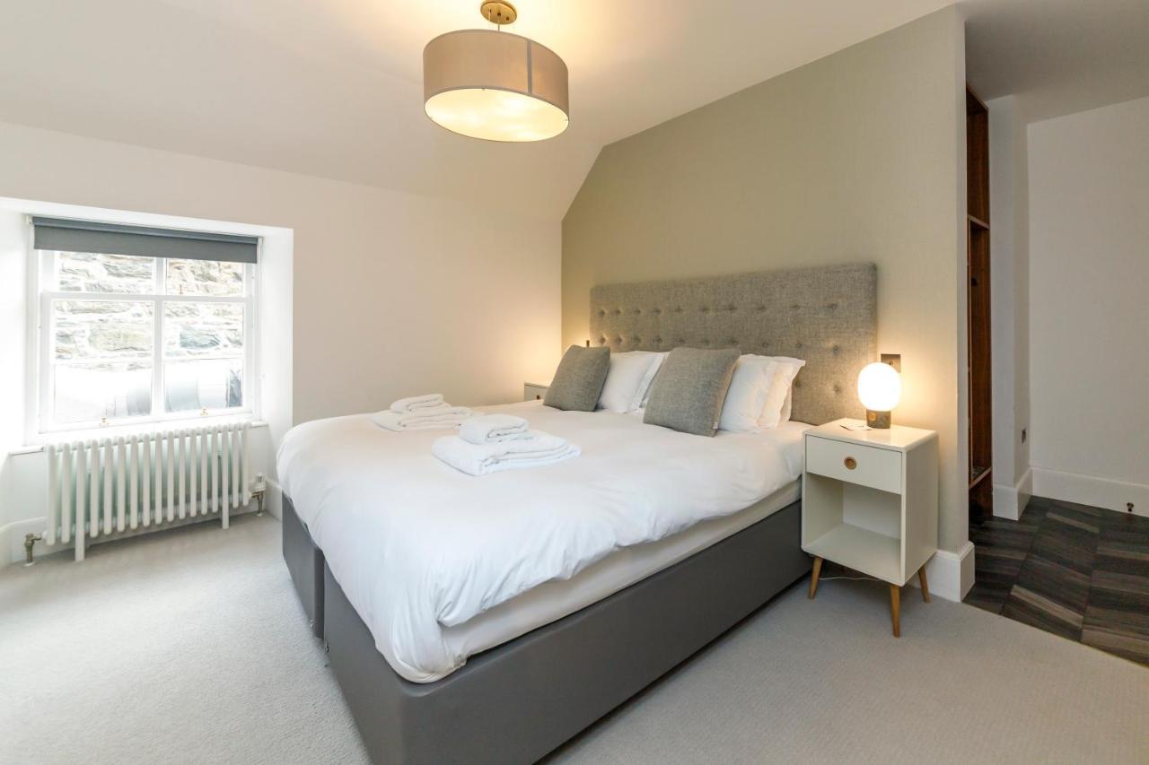 Lews Castle Apartamento Stornoway  Exterior foto