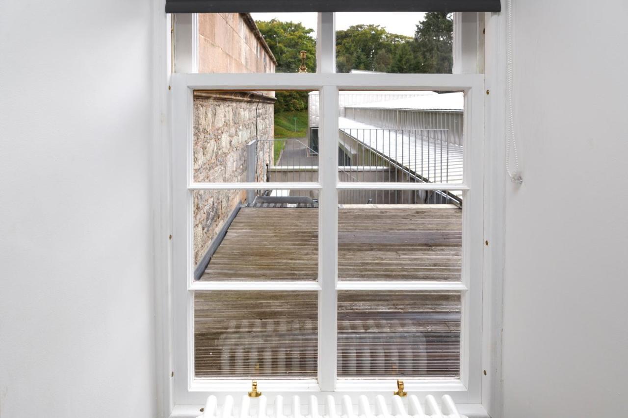 Lews Castle Apartamento Stornoway  Exterior foto