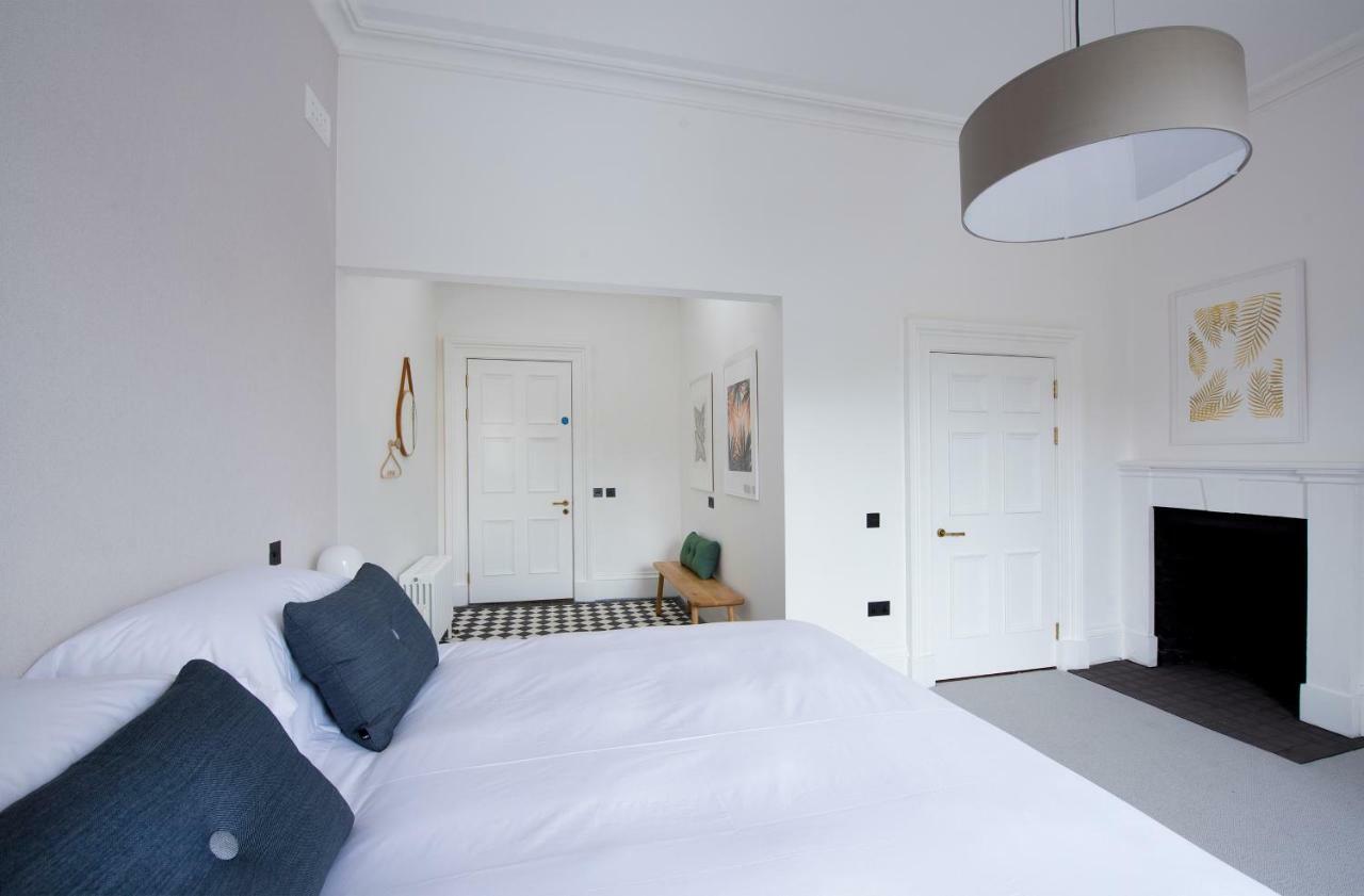 Lews Castle Apartamento Stornoway  Exterior foto