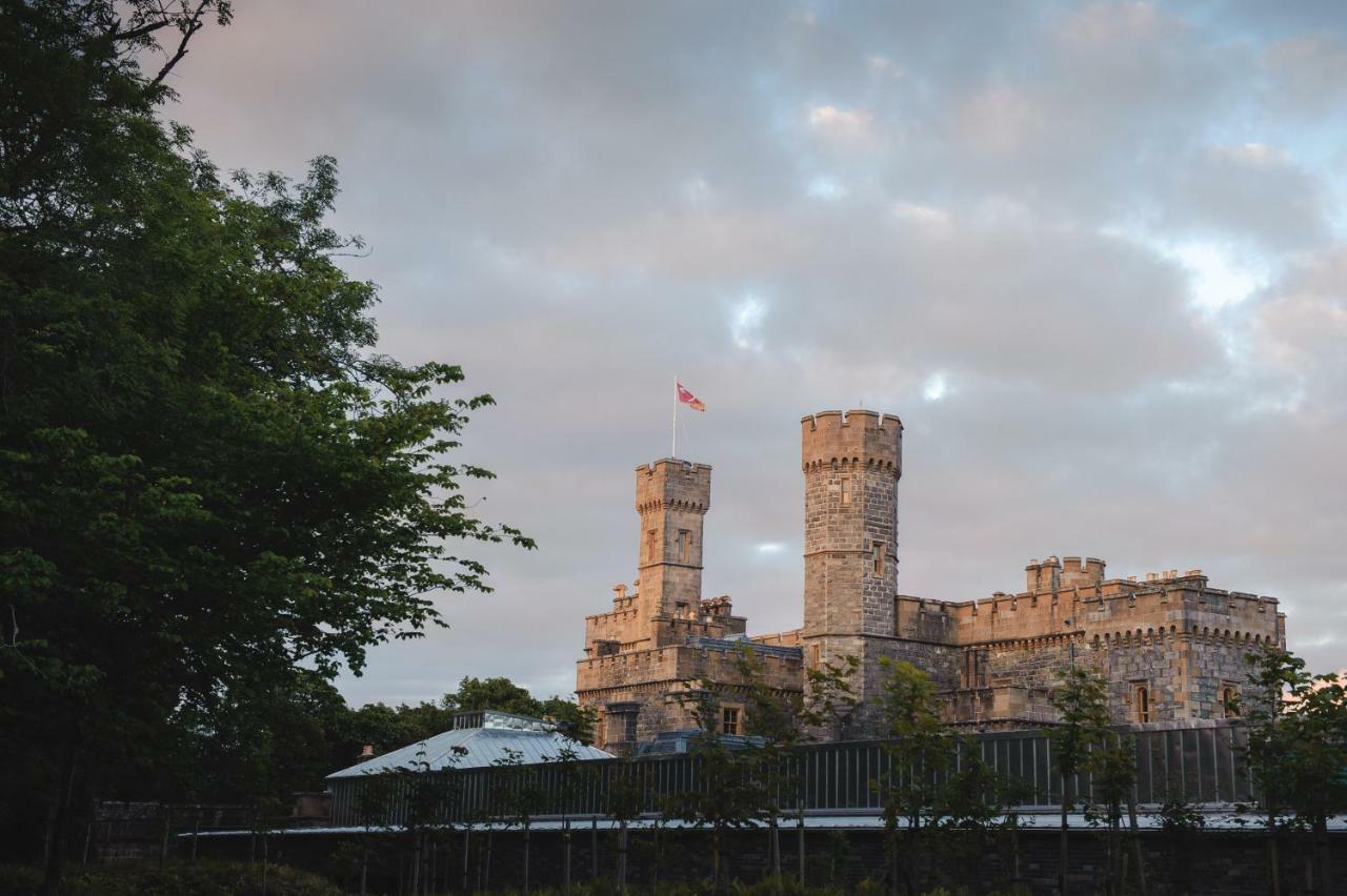 Lews Castle Apartamento Stornoway  Exterior foto