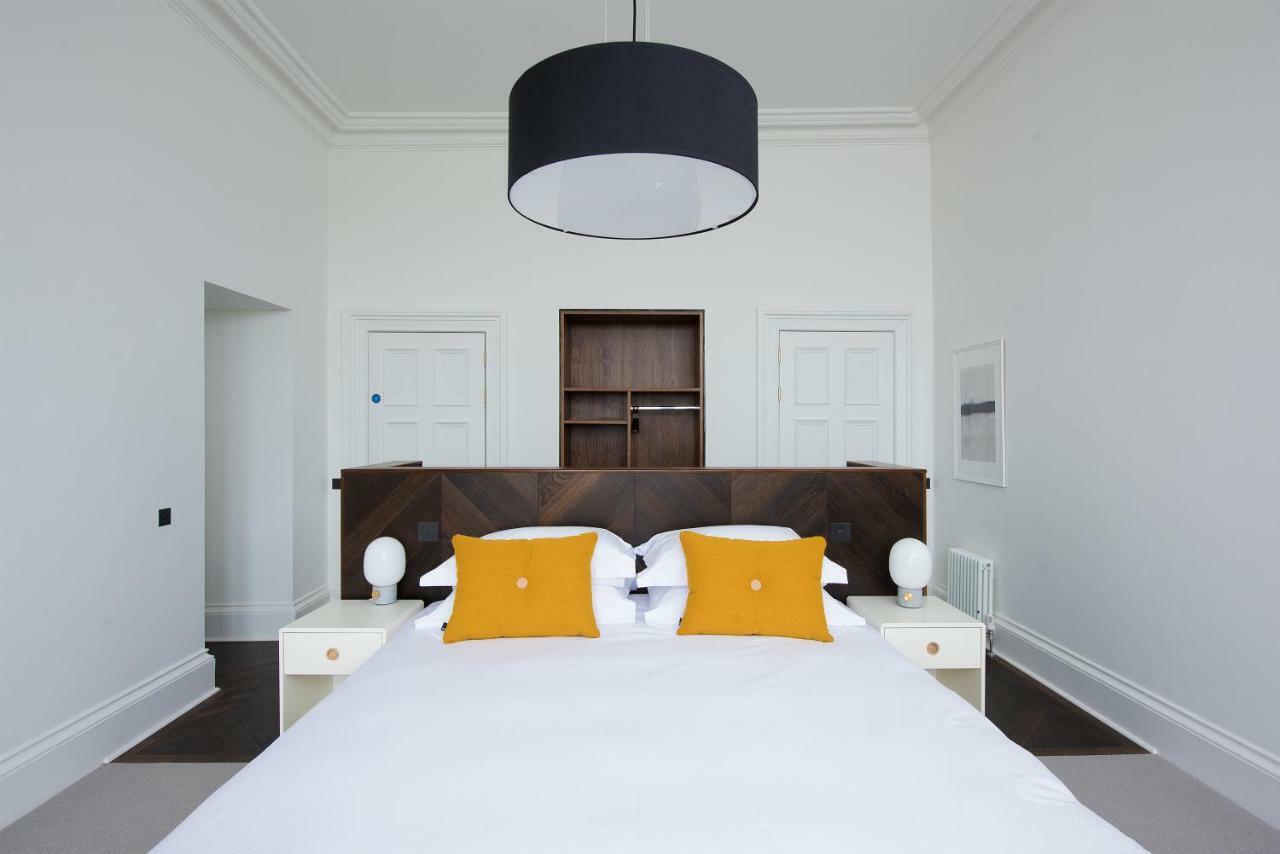 Lews Castle Apartamento Stornoway  Exterior foto