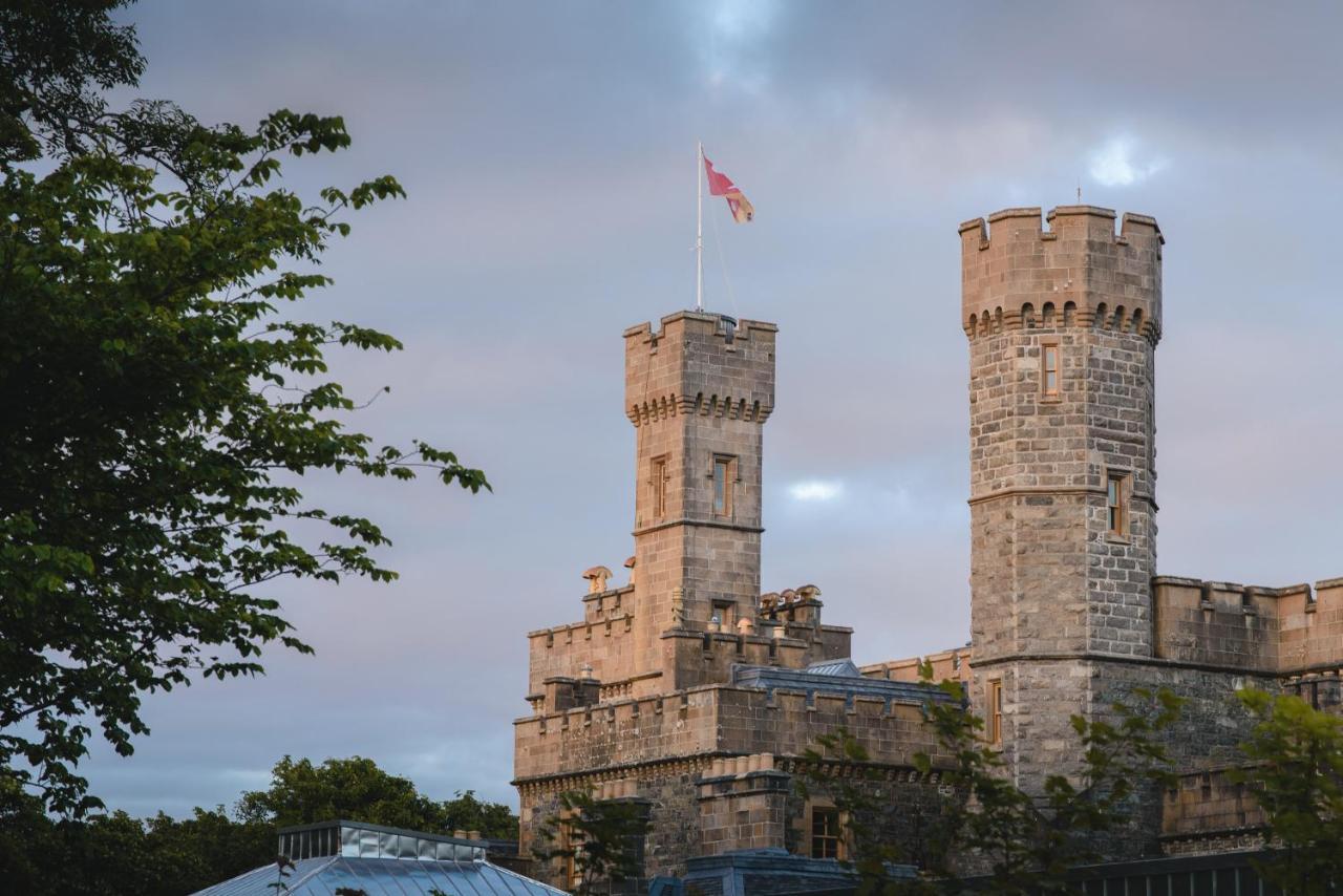 Lews Castle Apartamento Stornoway  Exterior foto