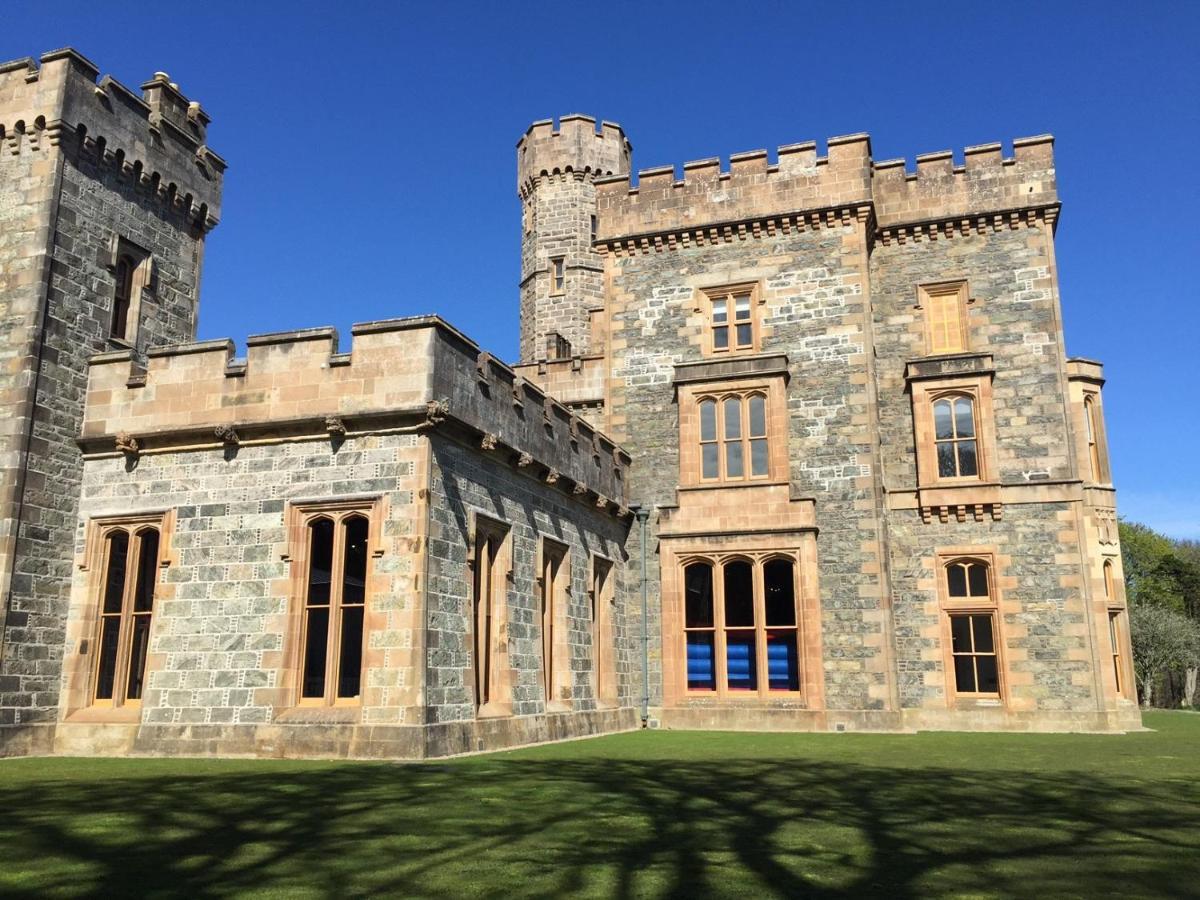 Lews Castle Apartamento Stornoway  Exterior foto