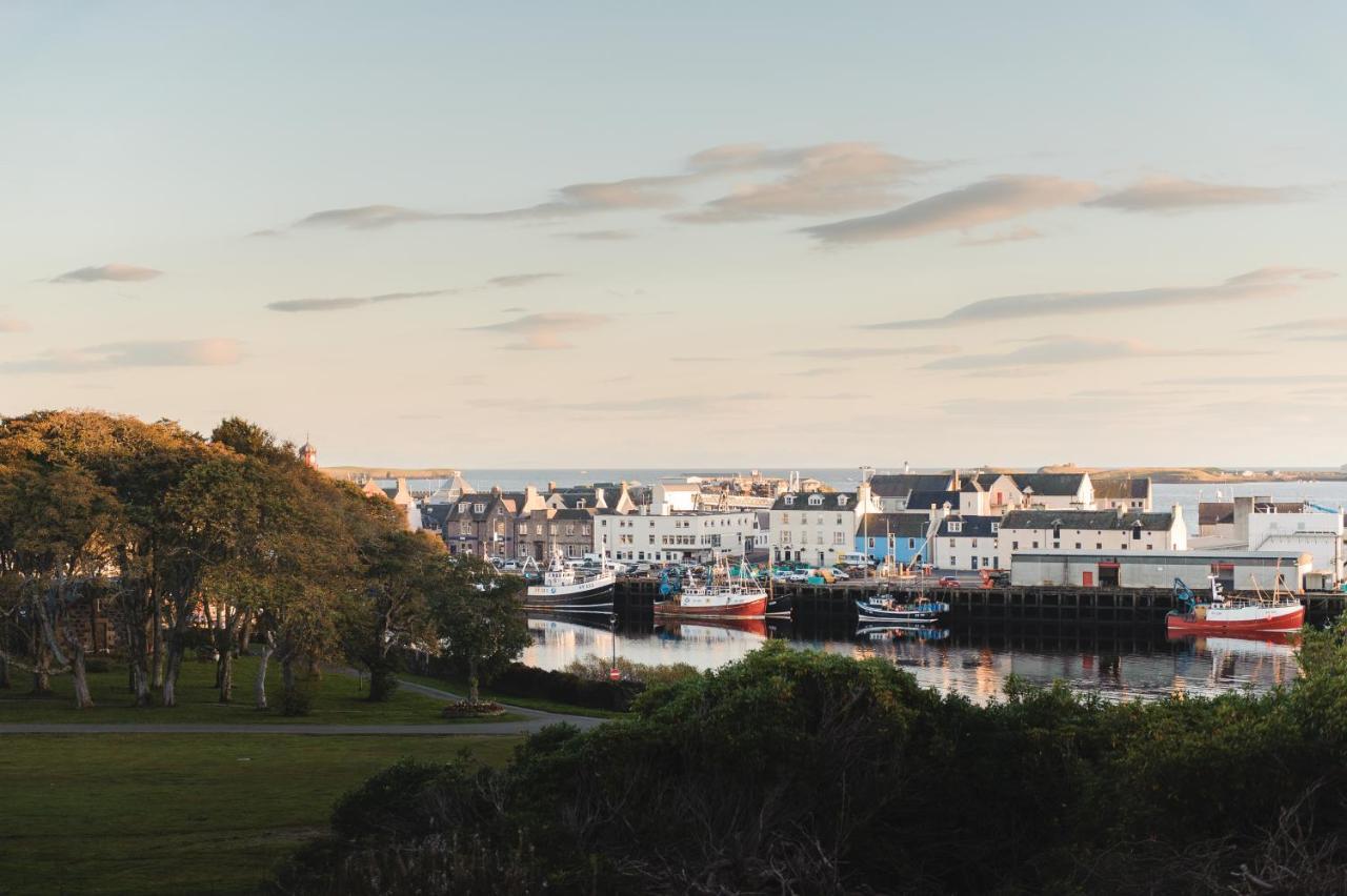 Lews Castle Apartamento Stornoway  Exterior foto
