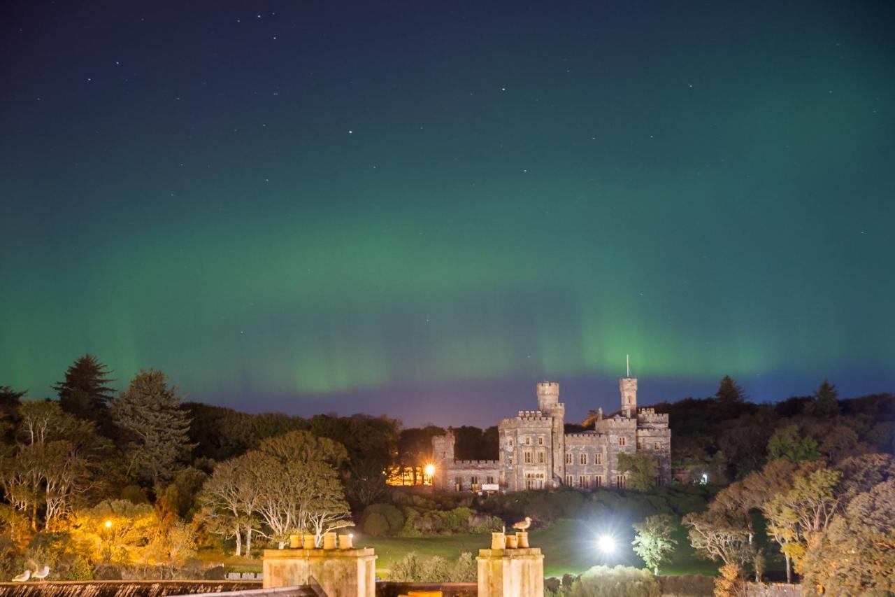 Lews Castle Apartamento Stornoway  Exterior foto